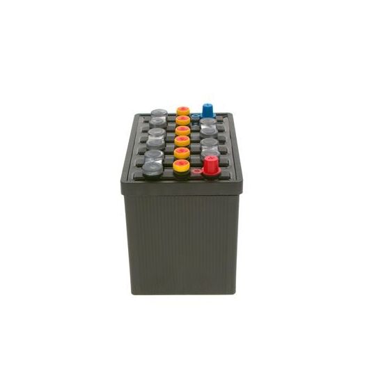 F 026 T02 312 - Batteri 