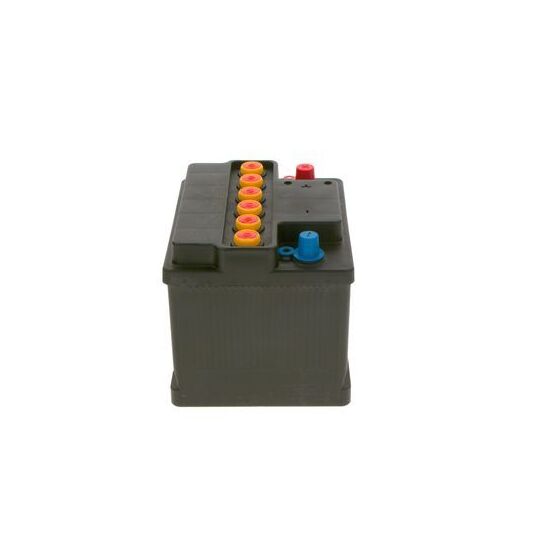 F 026 T02 310 - Batteri 