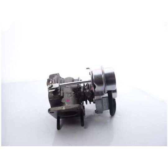 701796-5001S - Kompressor, ülelaadimine 