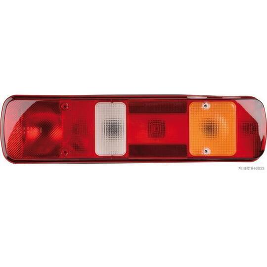 83830056 - Combination Rearlight 