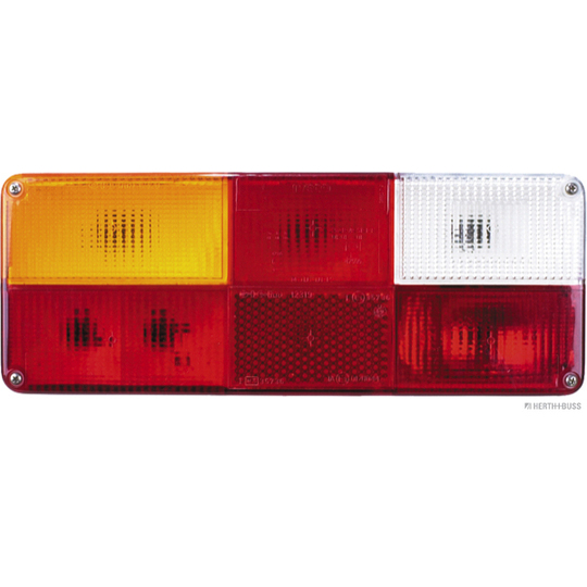 83840577 - Combination Rearlight 