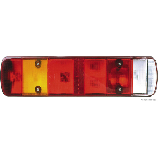 83840657 - Combination Rearlight 