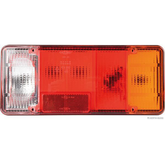 83840360 - Combination Rearlight 