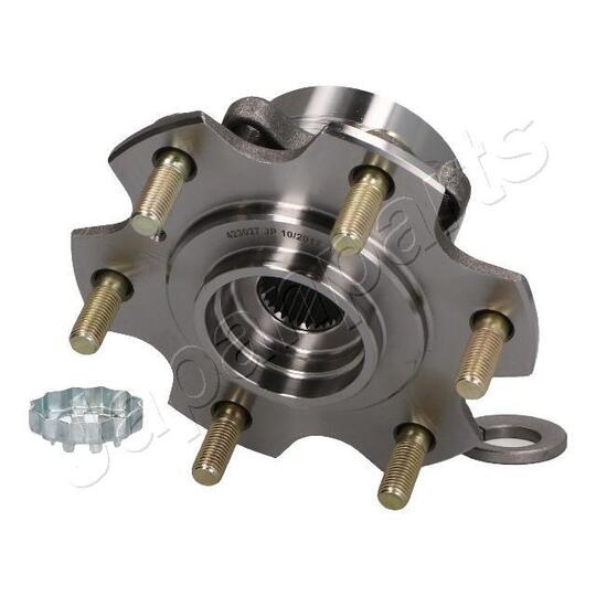 KK-15029 - Wheel hub 