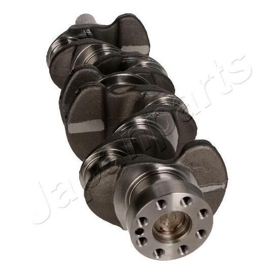 AB-KI000 - Crankshaft 