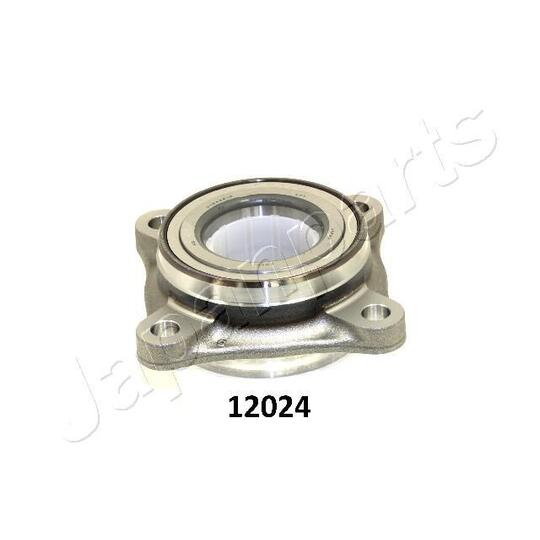 KK-12024 - Wheel hub 