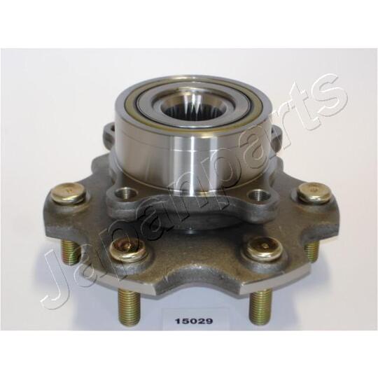 KK-15029 - Wheel hub 