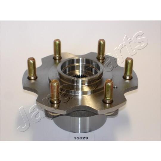 KK-15029 - Wheel hub 