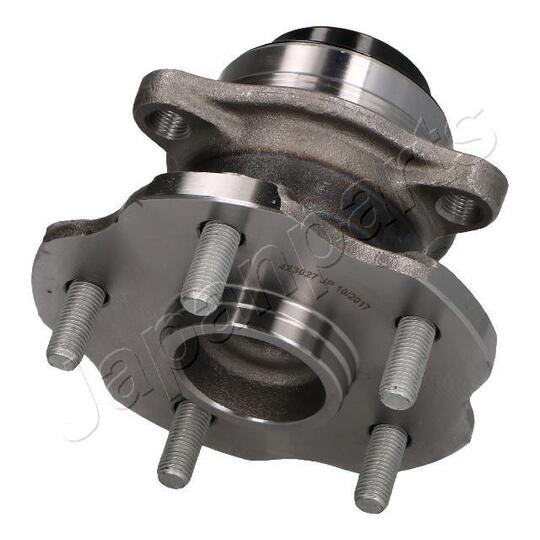 KK-22012 - Wheel hub 