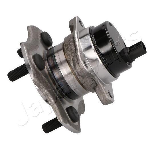 KK-22063 - Wheel hub 