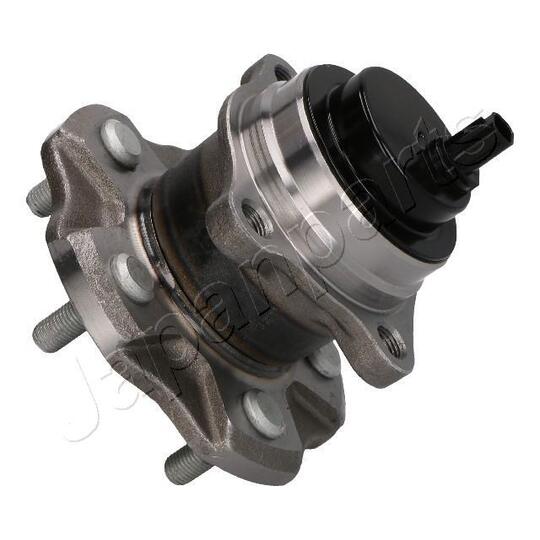 KK-22012 - Wheel hub 