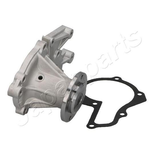 PQ-804 - Water pump 