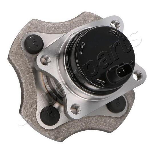 KK-22063 - Wheel hub 