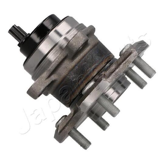 KK-22012 - Wheel hub 