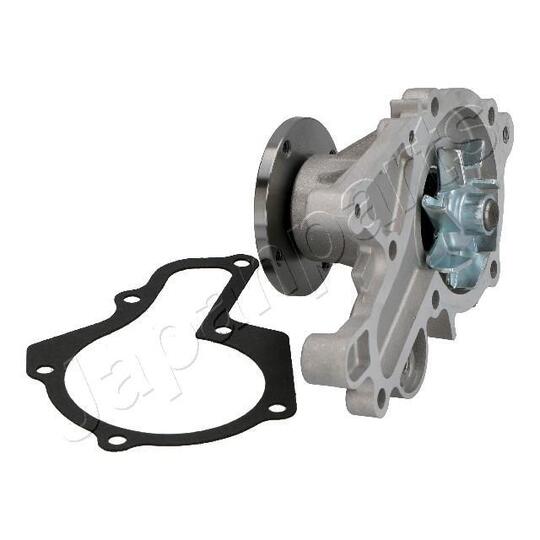 PQ-804 - Water pump 