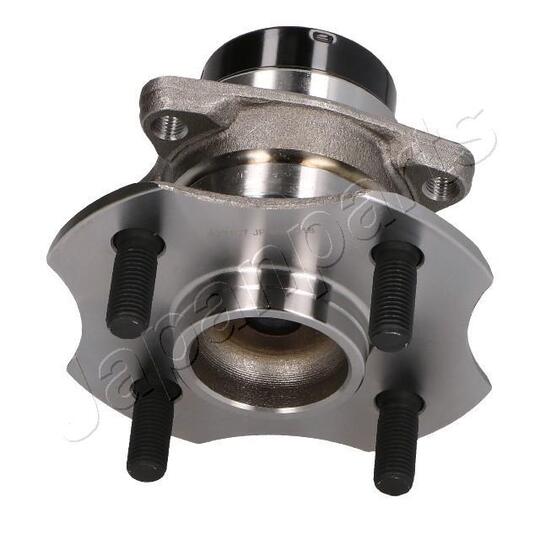 KK-22063 - Wheel hub 