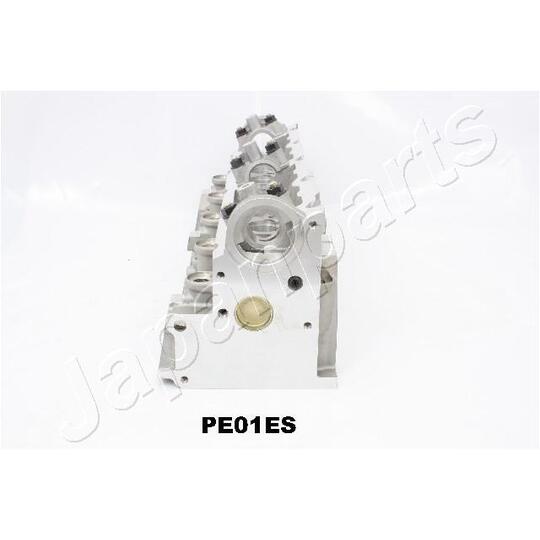 XX-PE01ES - Cylinder Head 