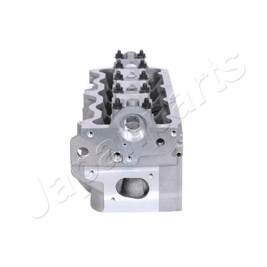 XX-VW01ES - Cylinder Head 