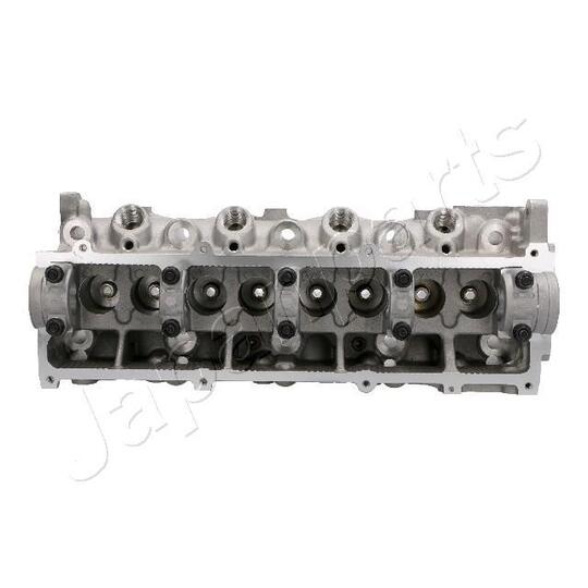 XX-SZ008S - Cylinder Head 