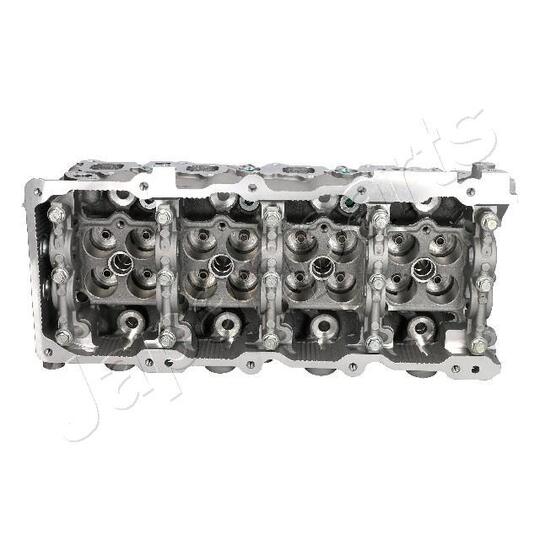 XX-OP01ES - Cylinder Head 