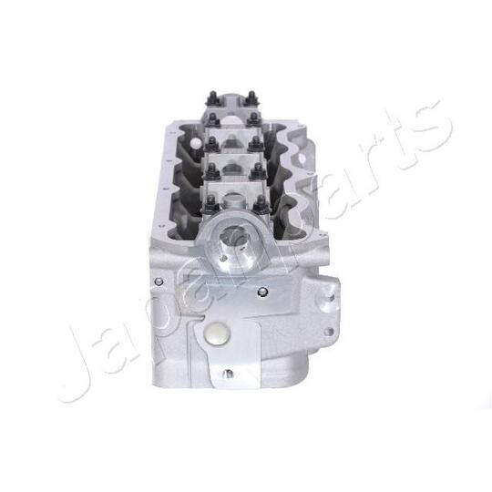 XX-VW01ES - Cylinder Head 