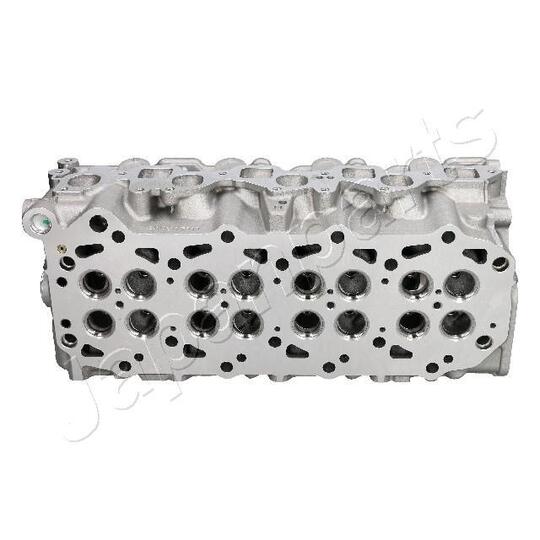 XX-OP01ES - Cylinder Head 