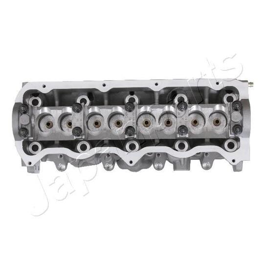 XX-VW01ES - Cylinder Head 