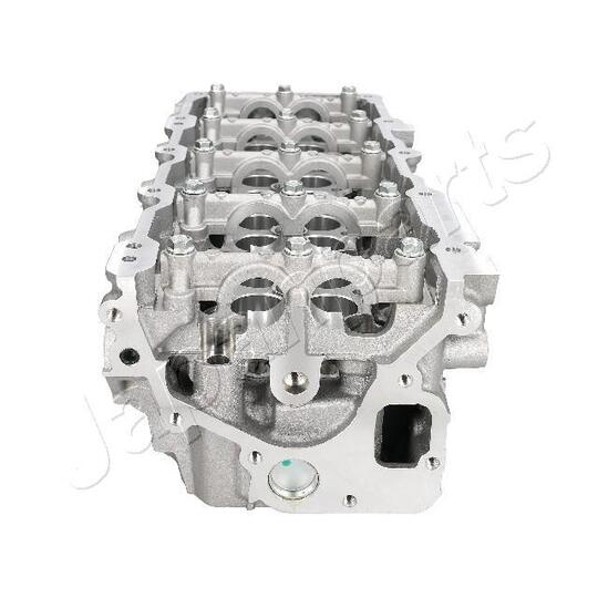 XX-OP01ES - Cylinder Head 