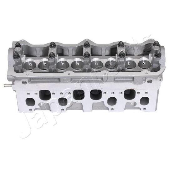 XX-VW01ES - Cylinder Head 