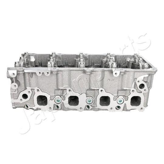 XX-OP01ES - Cylinder Head 