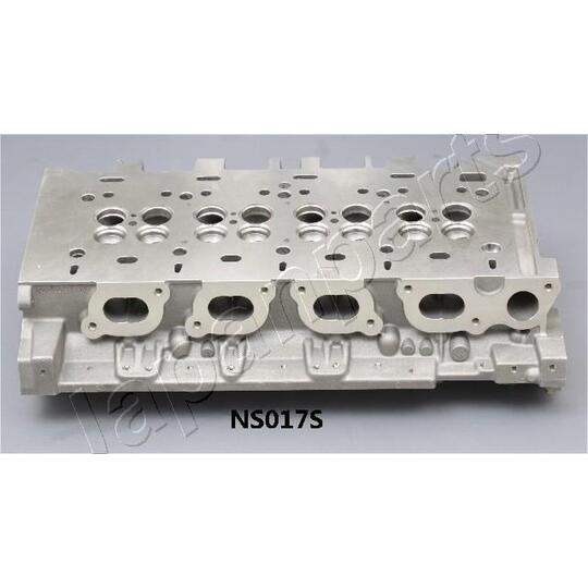 XX-NS017S - Cylinder Head 