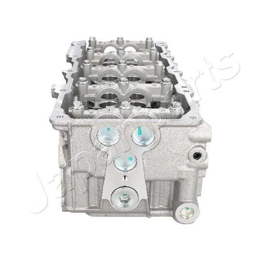 XX-OP01ES - Cylinder Head 