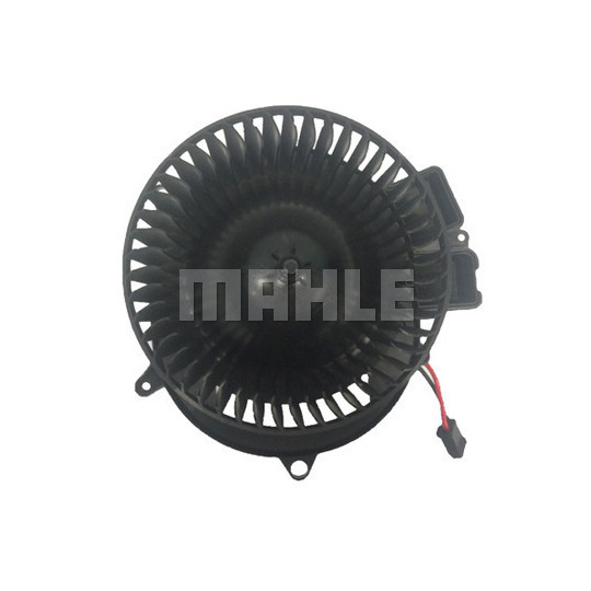 AB 231 000S - Interior Blower 