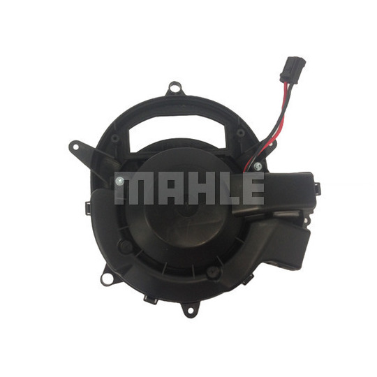 AB 231 000S - Interior Blower 