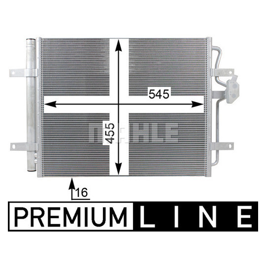 AC 24 000P - Kondensaator,kliimaseade 