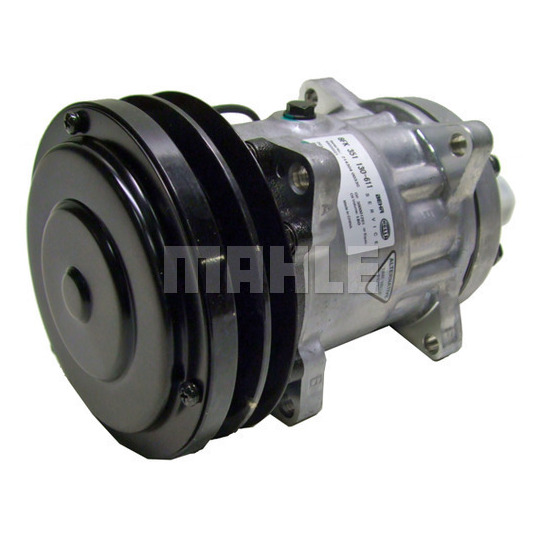 ACP 1058 000S - Compressor, air conditioning 