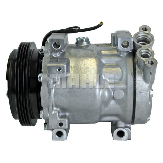 ACP 1002 000S - Kompressor, kliimaseade 