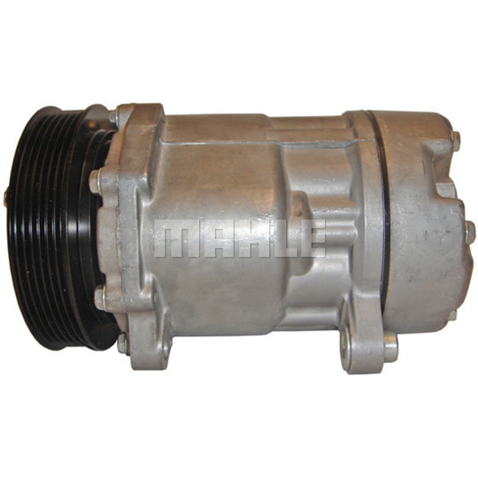 ACP 1017 000S - Kompressor, kliimaseade 