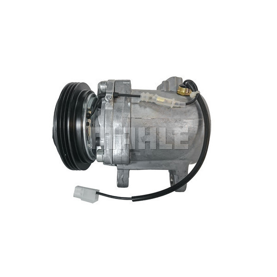 ACP 1072 000S - Compressor, air conditioning 