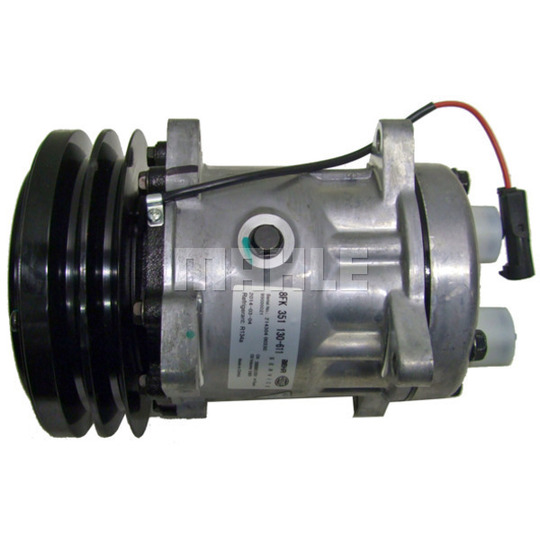 ACP 1058 000S - Compressor, air conditioning 