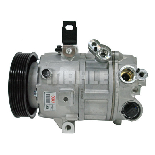 ACP 1202 000P - Compressor, air conditioning 