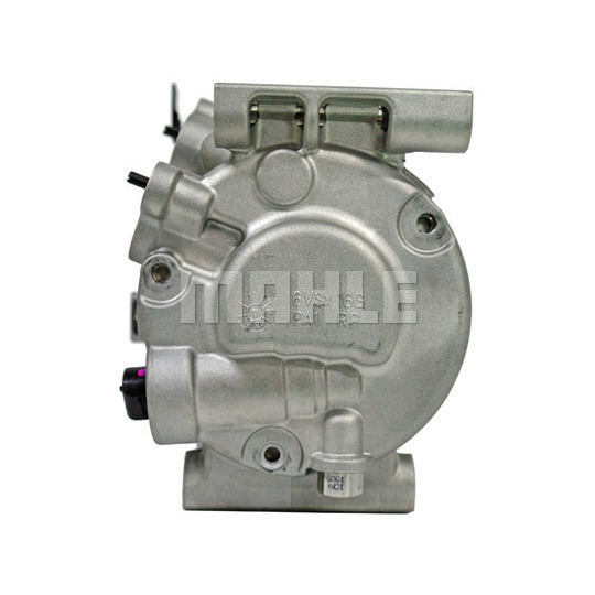 ACP 1201 000P - Compressor, air conditioning 