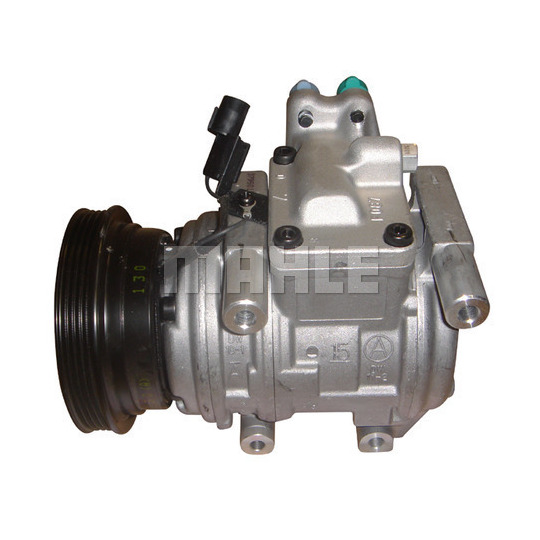 ACP 1226 000P - Kompressor, kliimaseade 