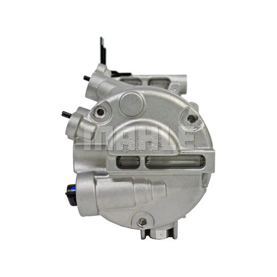 ACP 1202 000P - Compressor, air conditioning 