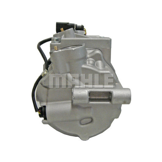 ACP 1269 000S - Compressor, air conditioning 