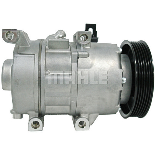 ACP 1201 000P - Compressor, air conditioning 