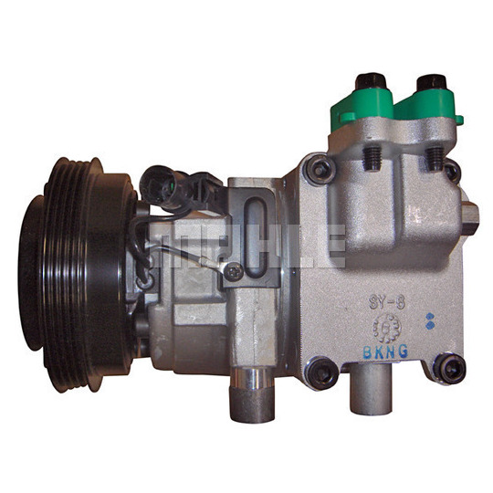 ACP 1224 000P - Kompressori, ilmastointilaite 