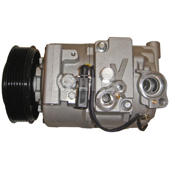 ACP 1269 000S - Kompressori, ilmastointilaite 