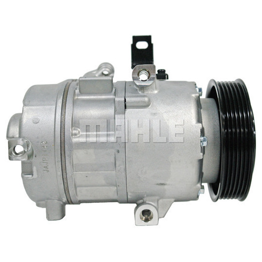 ACP 1202 000P - Compressor, air conditioning 