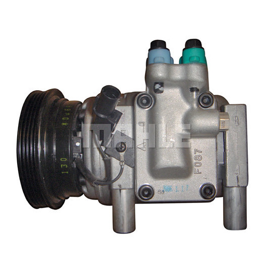 ACP 1226 000P - Kompressori, ilmastointilaite 